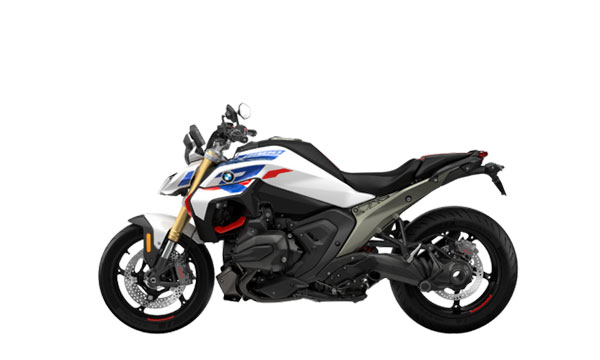 R 1300 R 