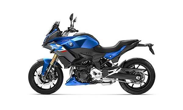 R 1300 RS 